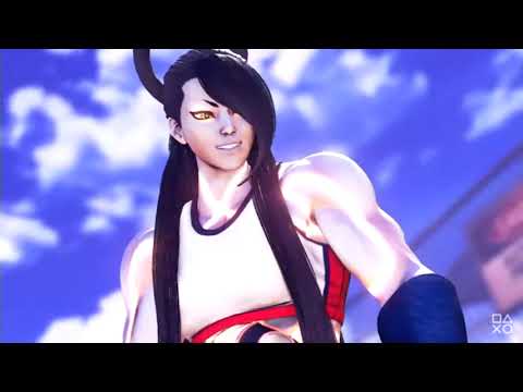 Xian(Seth) vs Xiaobao(Vega) EVO 2021 Online Warm-Up Losers Final -Street Fighter V-