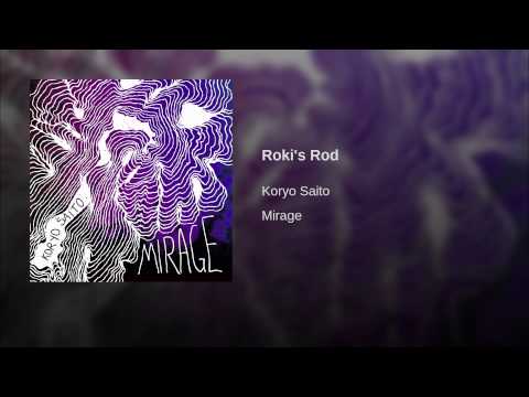 Roki's Rod