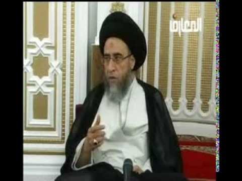 ⁣الركوع في حال تشوه اليدين / الركوع / السيد صباح شبر / فواصل فقهية