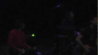 Cass McCombs - Love Thine Enemy || live @ Verkadefabriek / FabrIQ Festival || 11-03-2012