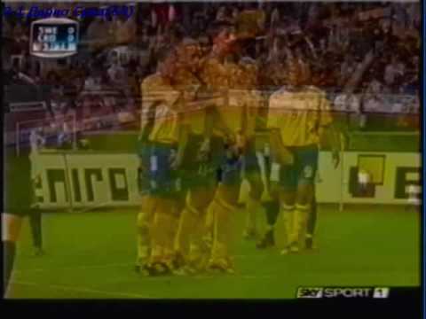 QWC 2006 Sweden vs. Croatia 0-1 (08.09.2004)