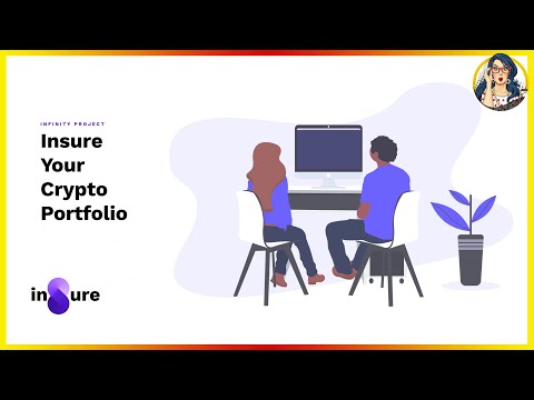 🔥inSure - Застрахуйте Свой Крипто-Портфель | ОБЗОР ПРОЕКТА 🚀