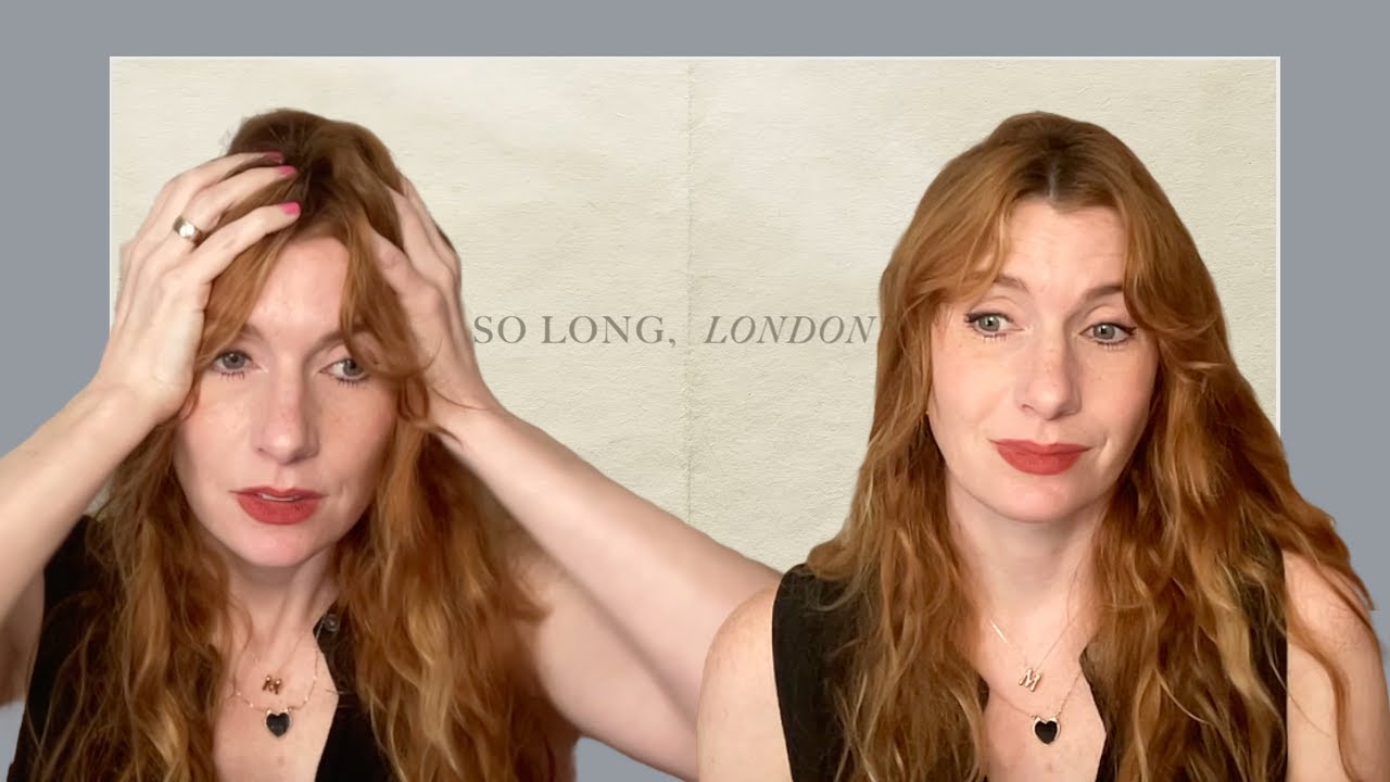 Promotional video thumbnail 4 for Mend with Mere