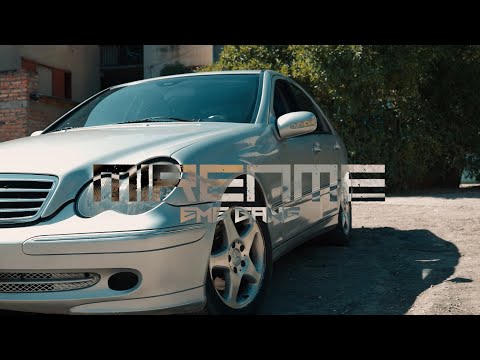 Eme Gang - Mirenme (Video Oficial)