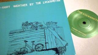 The Lucksmiths- T-Shirt Weather (With Lyrics)