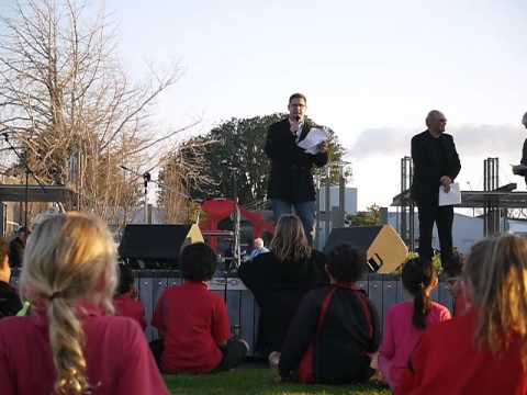 Te Puke Highway Song Contest - Sue Muir