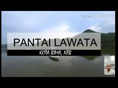 Describing_Lawata_beach_in_Bima_City.
