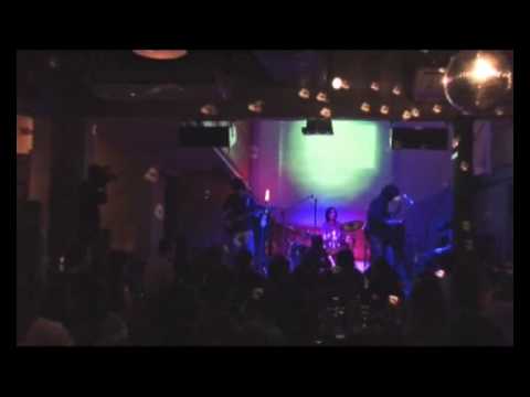 Mess - Cosmik Debris (Frank Zappa)