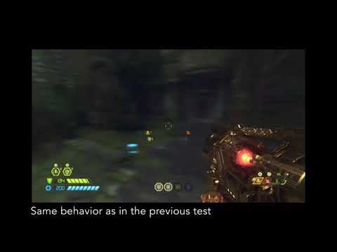 Doom eternal classic master level weapon mods test 2