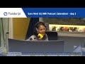 BNR Podcast Zakendoen Dag 3 Sara Mooi