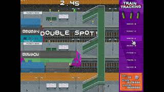 Train Tracking 2003 PC (Ver 1.03) Level 10 (Hard)