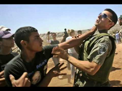 فلسطين - حي الله رجال فلسطين