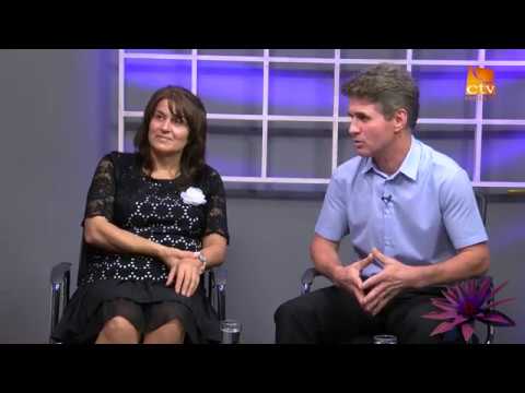 Rodica & Marian Volintiru  -  Rezistand prin furtunile vietii