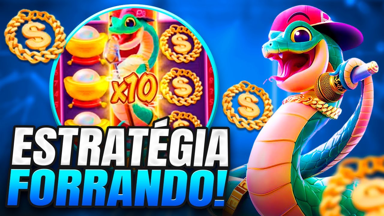 FORTUNE SNAKE VAZOU NOVO MÉTODO DO FORTUNE SNAKE ESTRATÉGIA FORRANDO MUITO! PLATAFORMA ATUALIZADA!