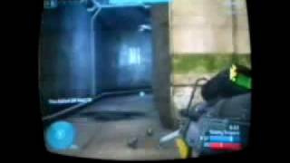 Halo 3 Sniper Montage