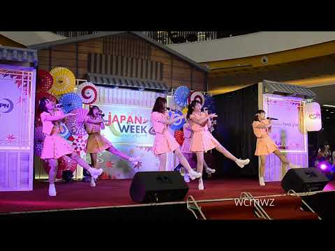 [Fancam] จือดื่อดึดจือ - FMA Parfait