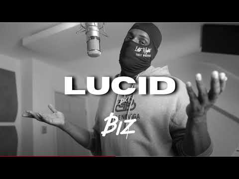 RV x Abracadabra UK Drill Type Beat - " LUCID" | 2021 Hard Drill Beat