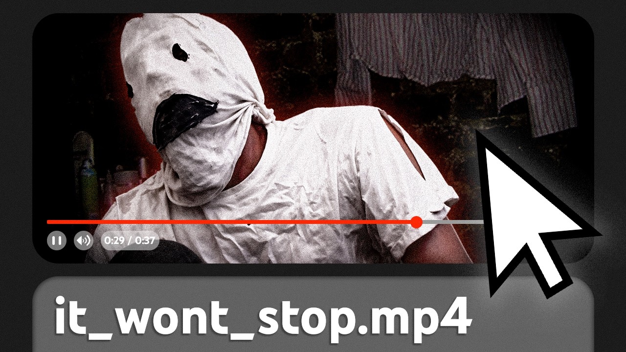 Investigating Creepy Internet Mysteries