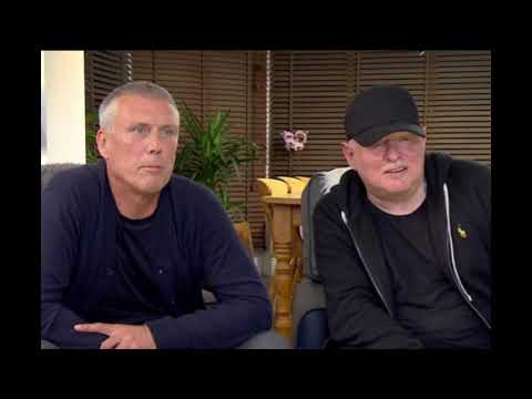 Shaun Ryder - Goggle Box