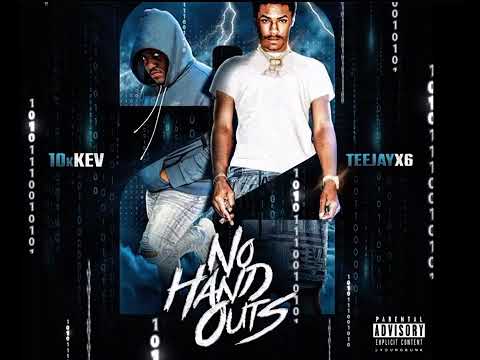 10kkev X Teejayx6 - Back In Tha Day