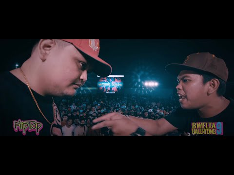 Pistolero vs Castillo