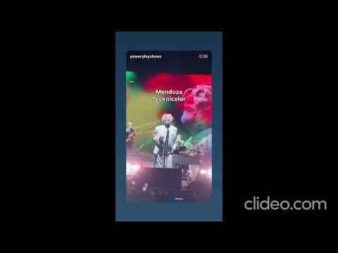 Fito Paez Resumen 3 Mendoza 17/4/2026 