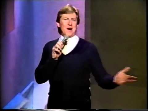 Stephen Baker - Live TV Performance 2