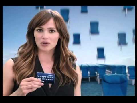 CaptialOne Venture Card