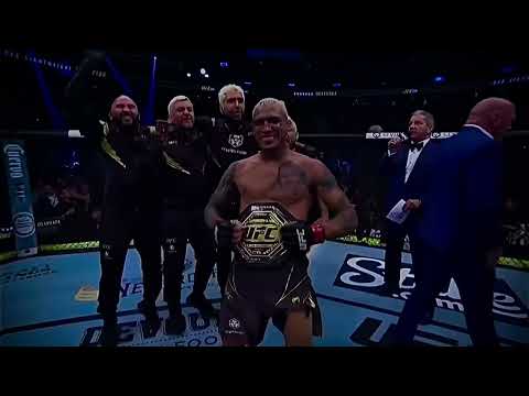 Charles olivera X Sleep token