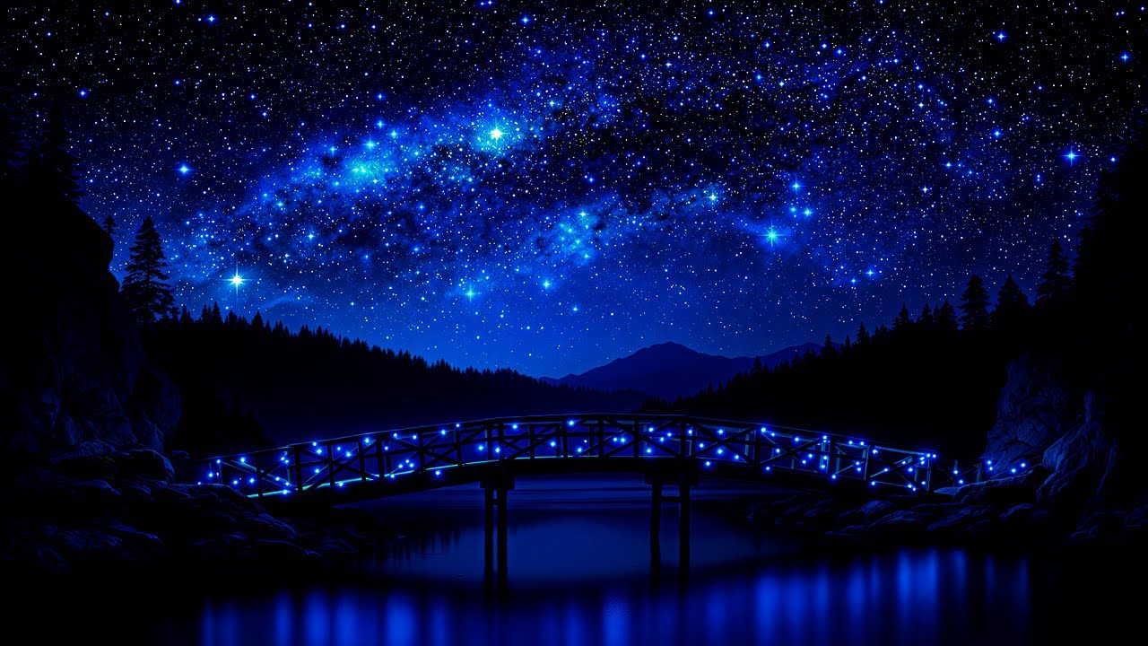 (No Ads) Healing Sleep Music • Fall into Sleep Instantly • Fast Sleep Music For Deep Rest