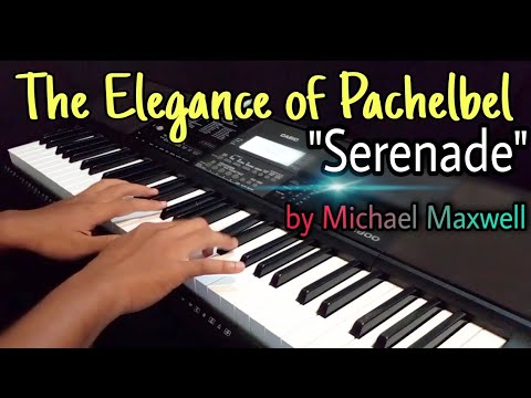 The Elegance of Pachelbel - Serenade