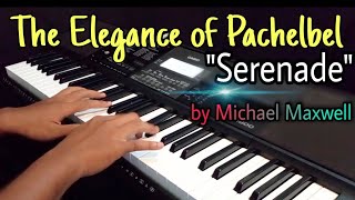 Download lagu The Elegance of Pachelbel - Serenade mp3 Download lagu The Elegance of Pachelbel - Serenade mp3