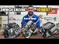 What No One Tells You About Engine Swaps Best Engine To Pick