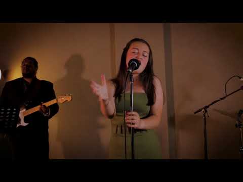 Inessa Tan - cover of Bound to You