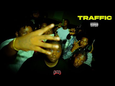 ChopGangD & DG - "Traffic" (Official Video) Vid by @radonnafilmsllc