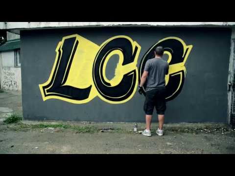 LCC-MI TO TAKO (Stvorio Markesh) OFFICIAL VIDEO