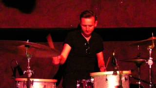 Kiss and Tell by Michael Tolcher at Kelley's, Down the Hatch 2013