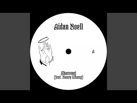 Song of the Week: “Sharevari” by Aidan Noell & Nancy Whang – Panorama