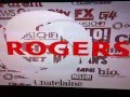 Don Carmody Television MF EP Rogers Netflix