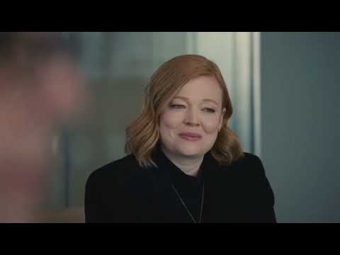 Board Votes on Gojo Takeover - Succession Finale