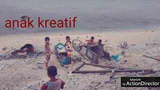 preview picture of video 'Pinang island, Kec.Tambelan'