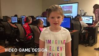 Montgomery Campus Kid&#39;s College 2018