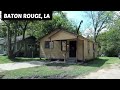 NEW ORLEANS , LA VS BATON ROUGE , LA - HOODS