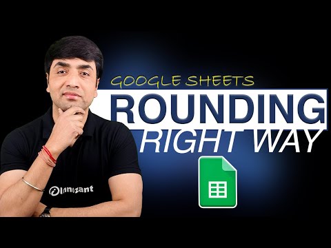 Google Sheets Tutorial for Beginners to Pro Excel vs Google Sheets