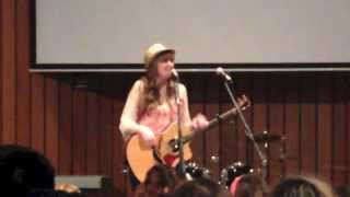 &quot;Would It Kill You to Love Me Back&quot; (original song) by Alyssa Newton