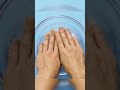 dirty nails cleaning with baking soda @evernew salon X Vlogs
