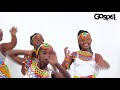 MZWAA KAMAFOHLA MNGUNI NGIYOBALANDA GOSPEL InTune
