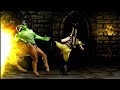 Mortal Kombat New Era 2022 Ultimate Scorpion Full Playtough