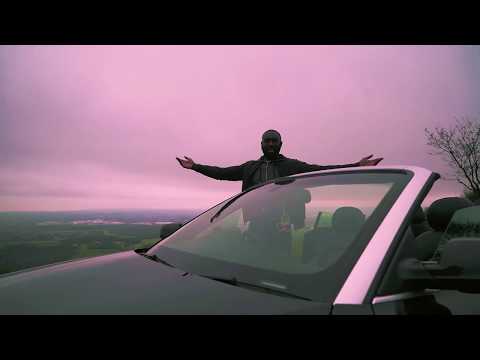 Larbi (GMT) - Icon [UK Remix]