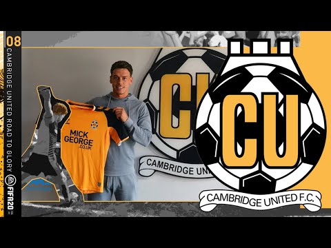 NEW SIGNINGS BROUGHT IN!! FIFA 20 | Career Mode RTG S6 Ep8